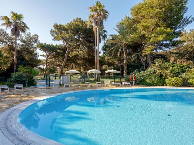 Bergerie Plage Renove Clim Balneo Plage Piscine Jardin Mediterraneen Hyères Zewnętrze zdjęcie