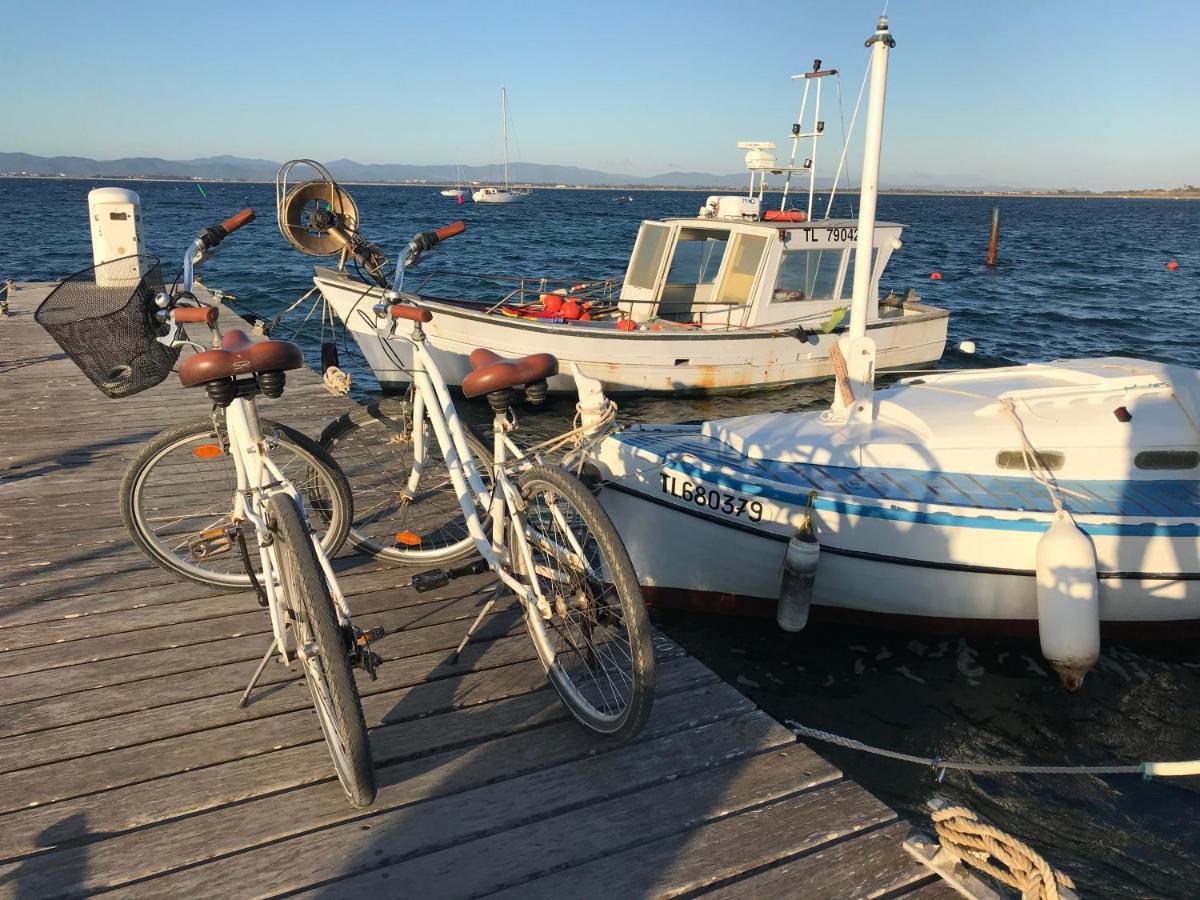 Bergerie Plage Renove Clim Balneo Plage Piscine Jardin Mediterraneen Hyères Zewnętrze zdjęcie