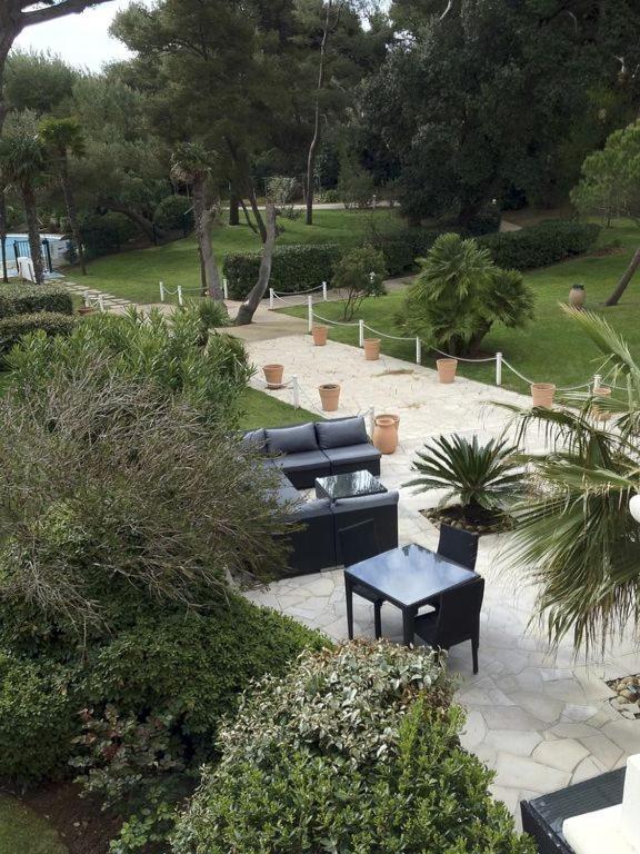 Bergerie Plage Renove Clim Balneo Plage Piscine Jardin Mediterraneen Hyères Zewnętrze zdjęcie