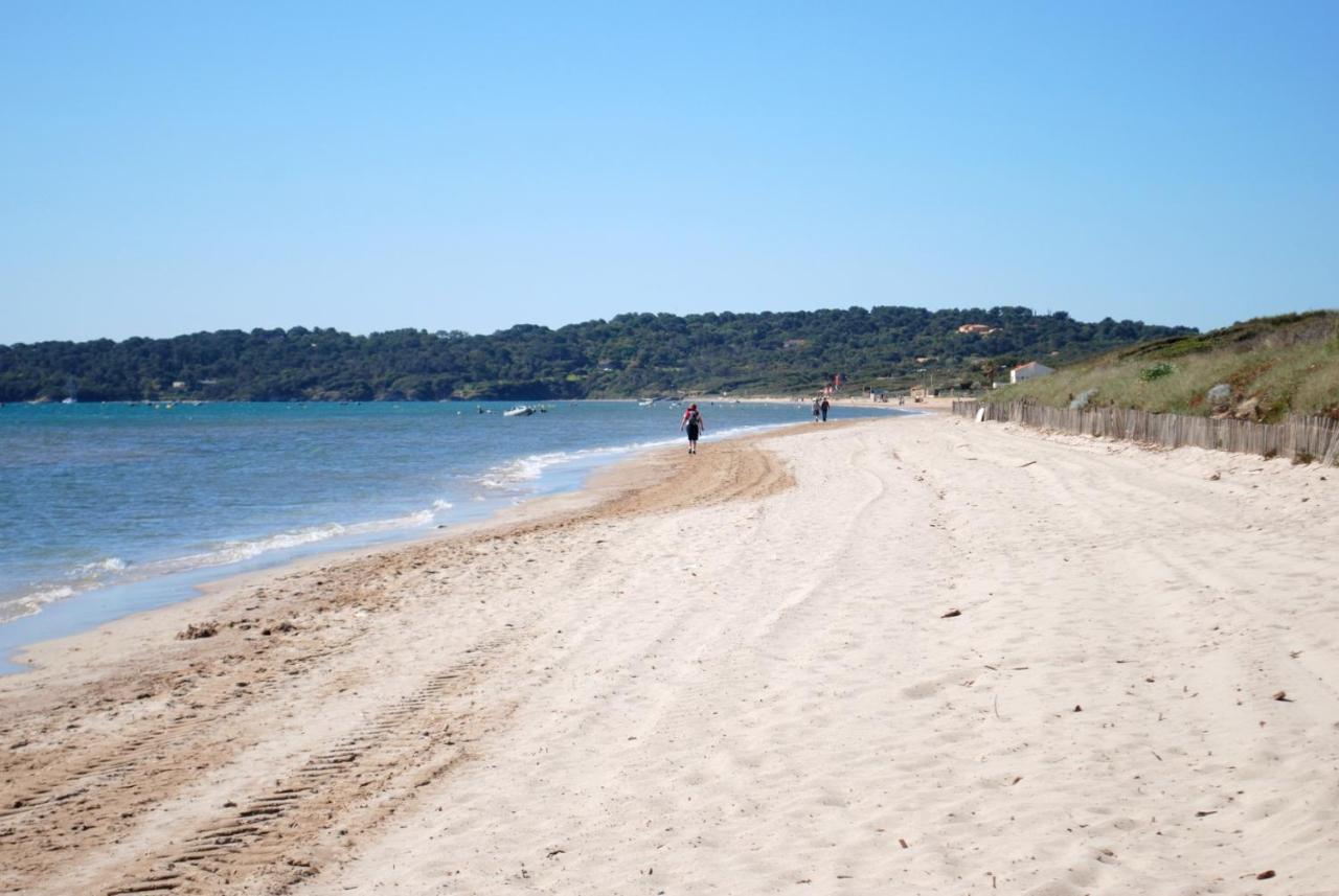 Bergerie Plage Renove Clim Balneo Plage Piscine Jardin Mediterraneen Hyères Zewnętrze zdjęcie