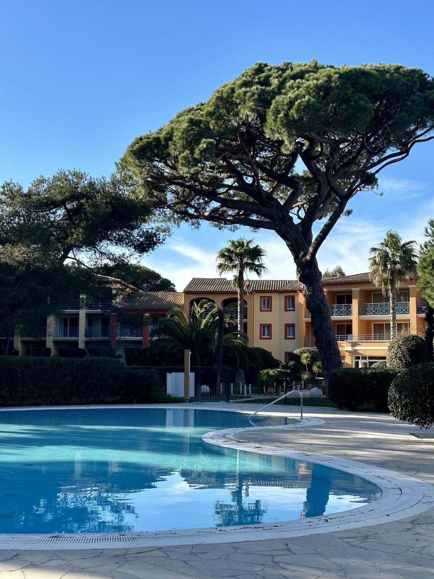 Bergerie Plage Renove Clim Balneo Plage Piscine Jardin Mediterraneen Hyères Zewnętrze zdjęcie