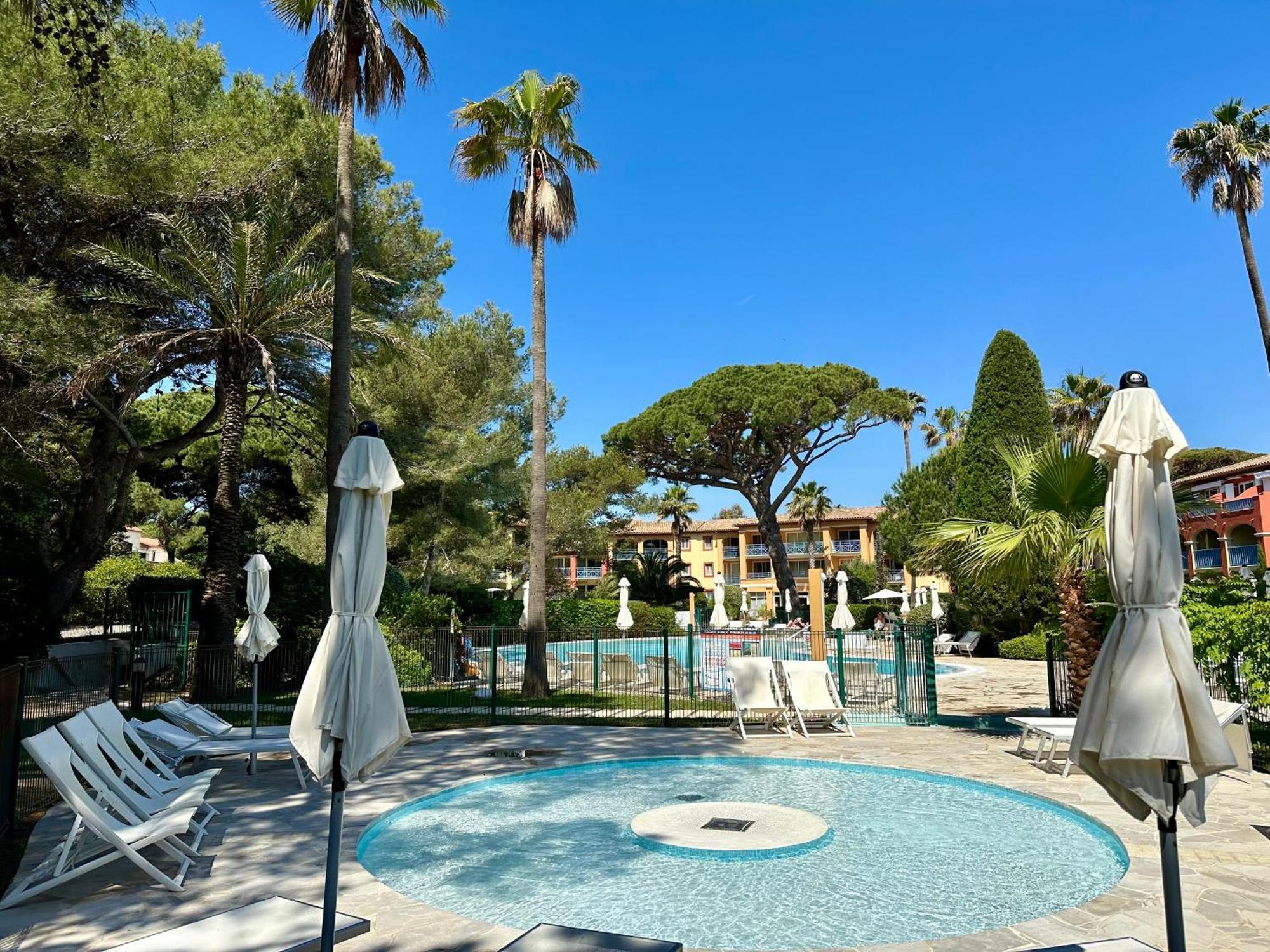 Bergerie Plage Renove Clim Balneo Plage Piscine Jardin Mediterraneen Hyères Zewnętrze zdjęcie